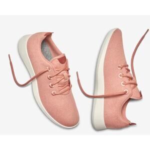 NEW ALLBIRDS ZQ MERINO SNEAKERS WOMEN’S SHOES SIZE 5